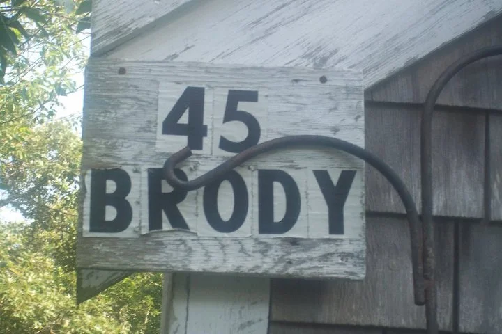 Family History - Old Fashioned Poppy Seed Cookies