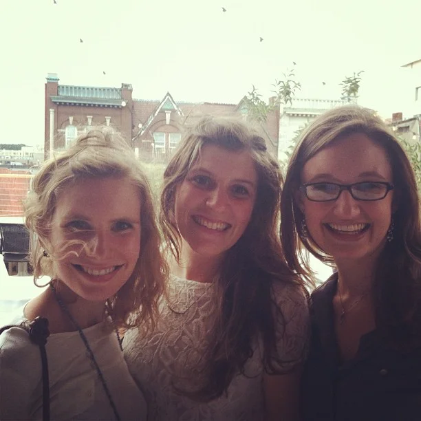 Treasure Island Days - Mom's Chicken Matzo Ball Soup