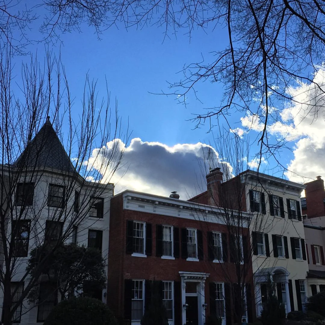 Georgetown, Washington DC