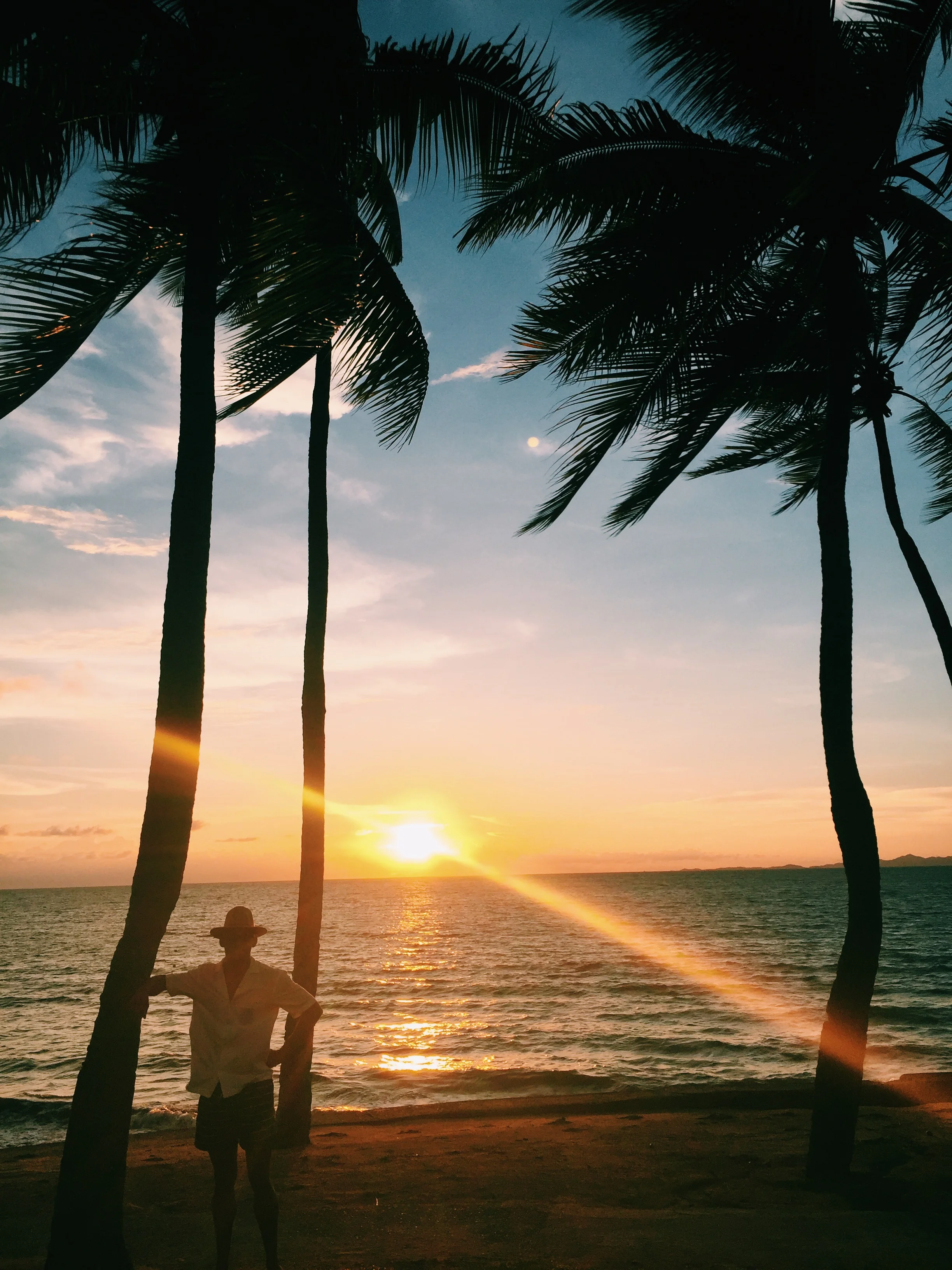 Paradise: Welcome to Fiji