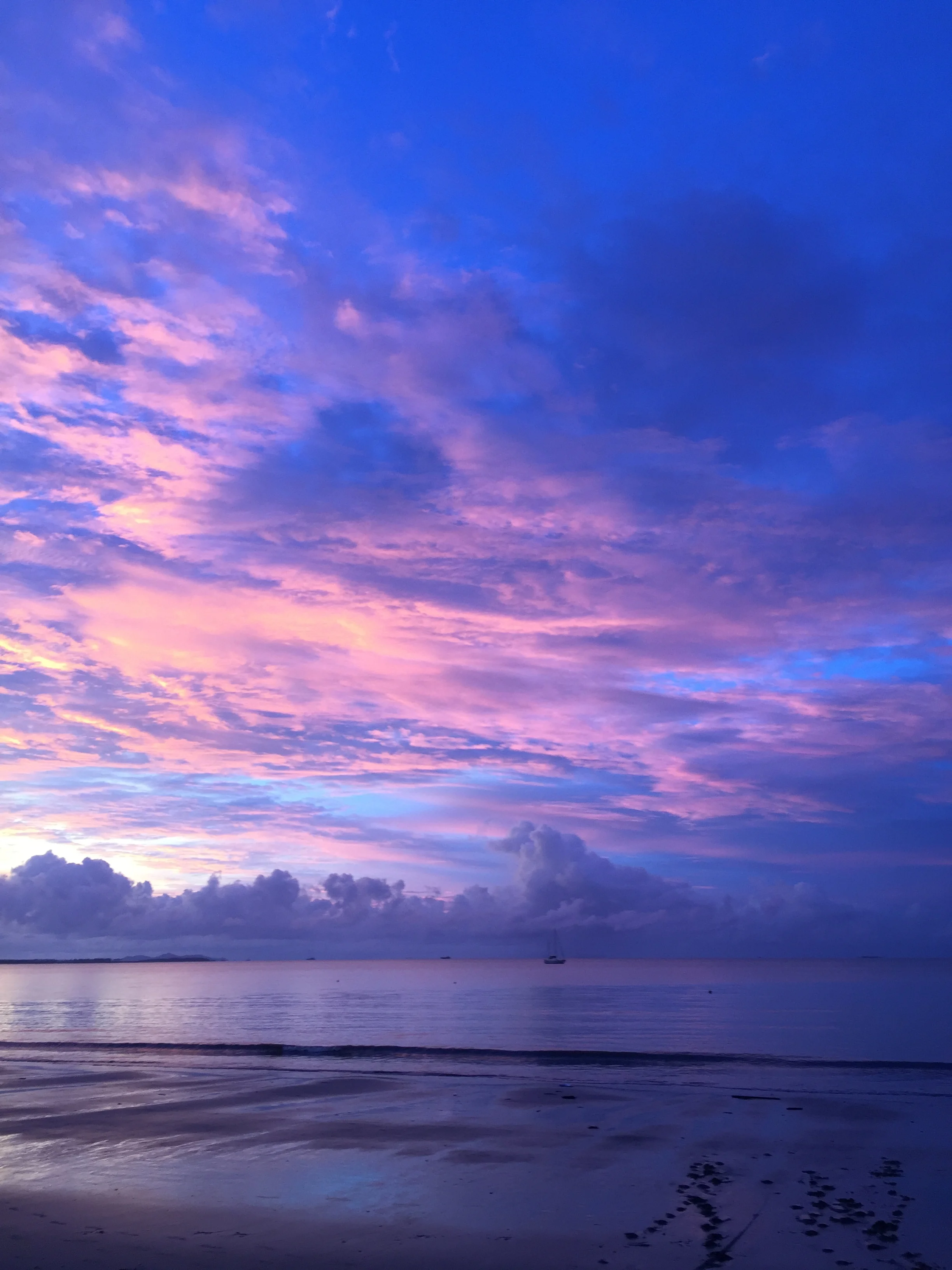 Fiji: Another Perspective 