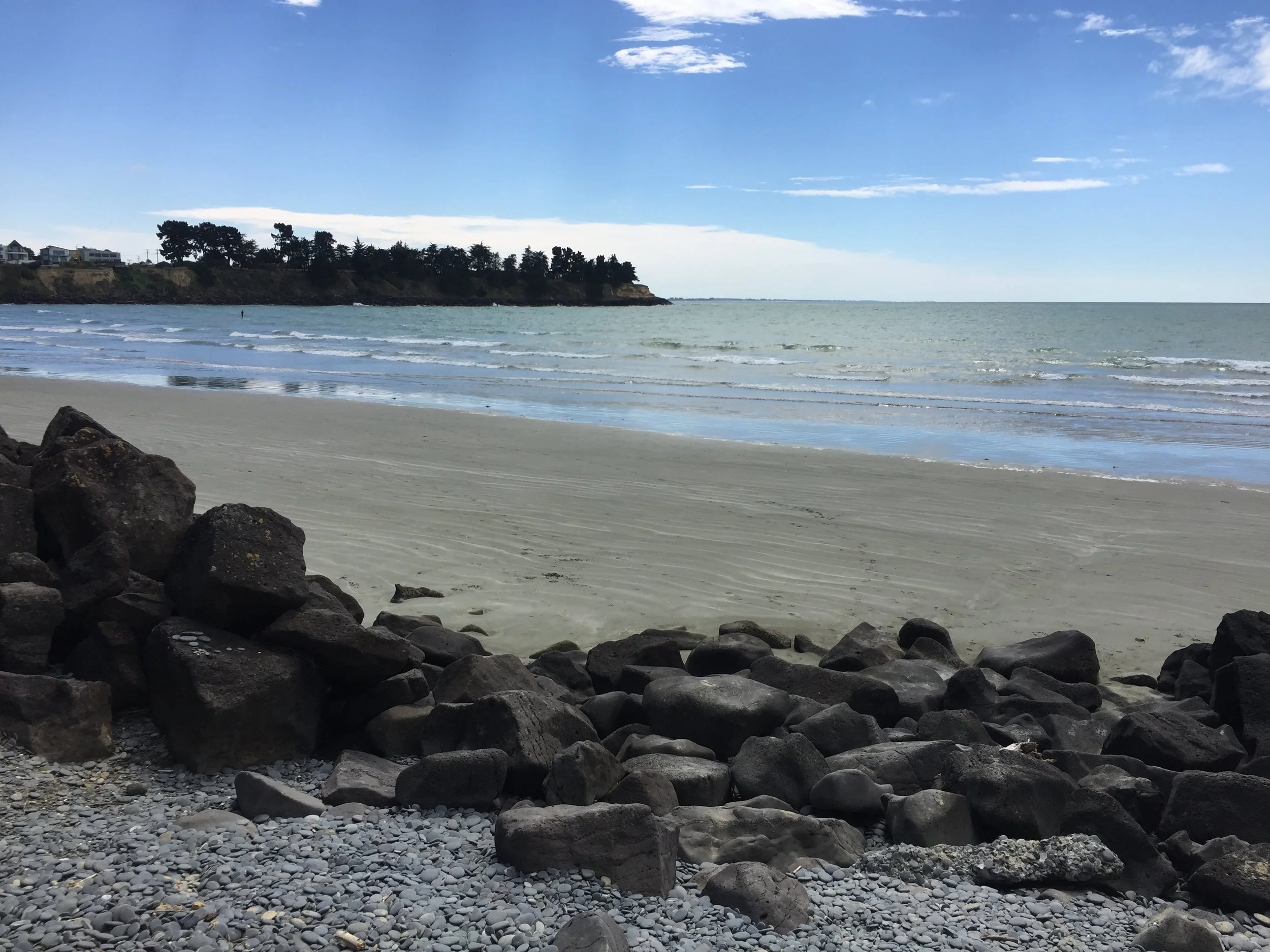 Timaru: More Than a Stopover 