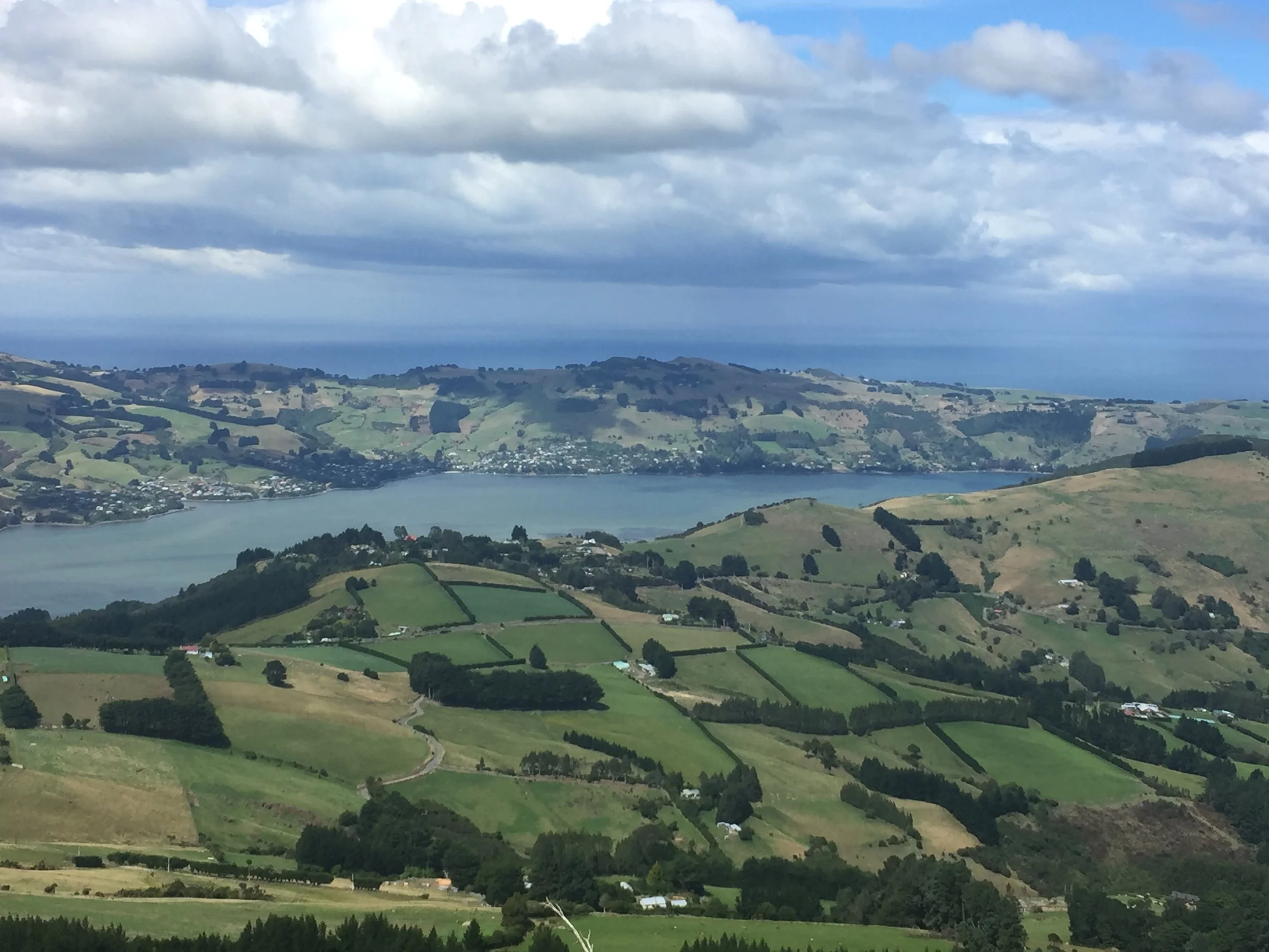 South Island: Mini Adventures En Route