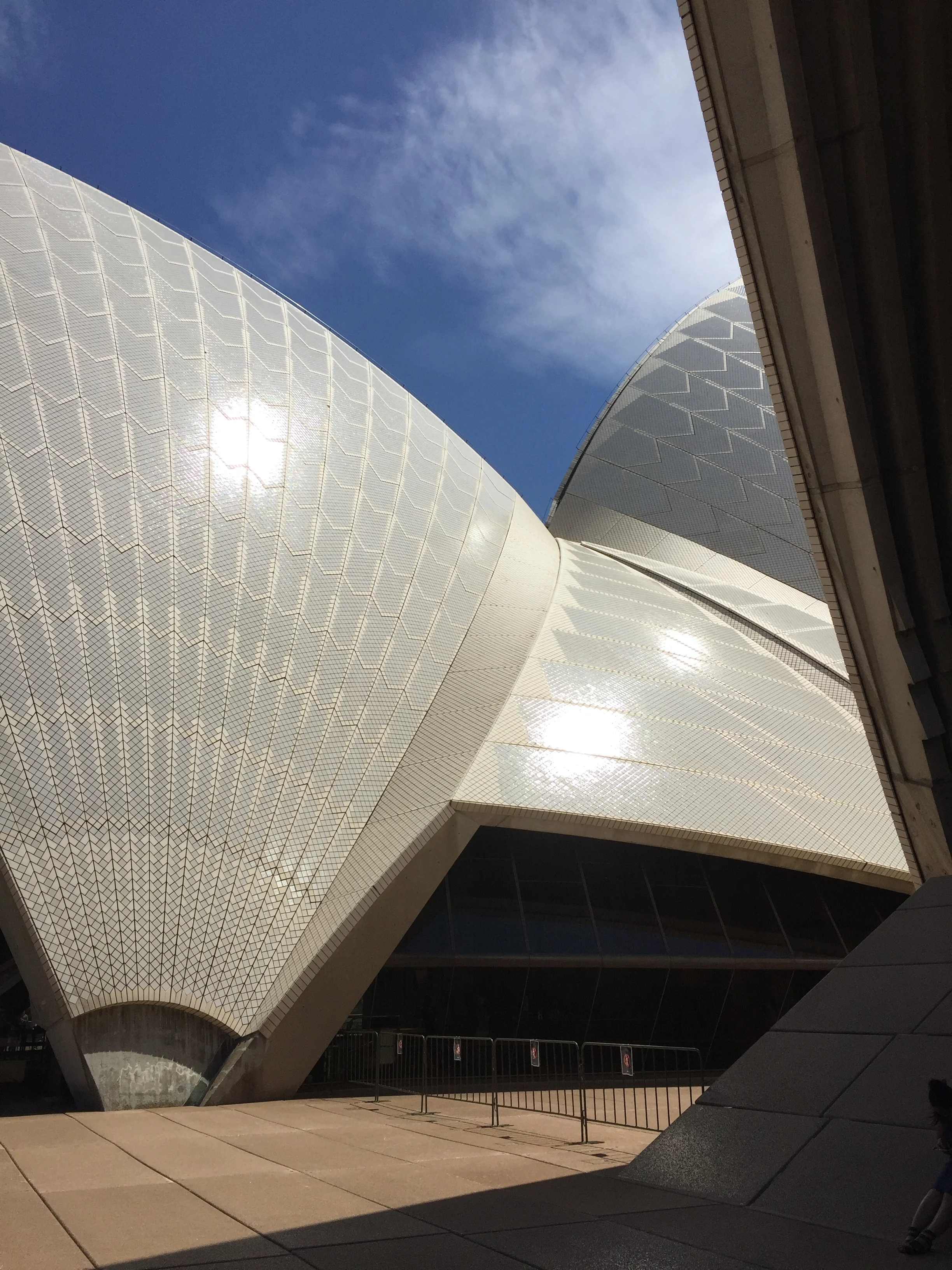 Sydney: Relaxed Big City Vibes