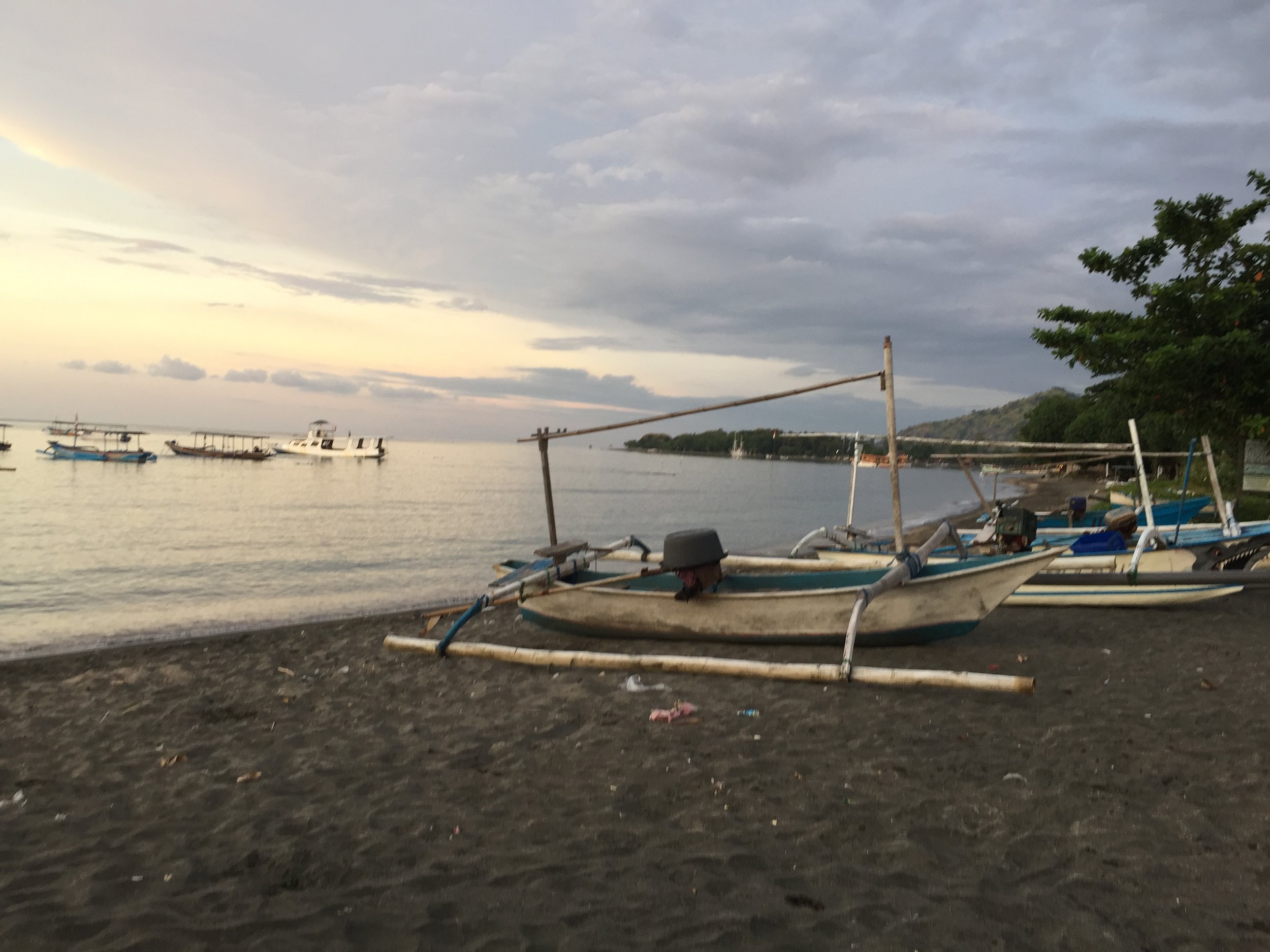 Pemuteran: Naturally Beautiful