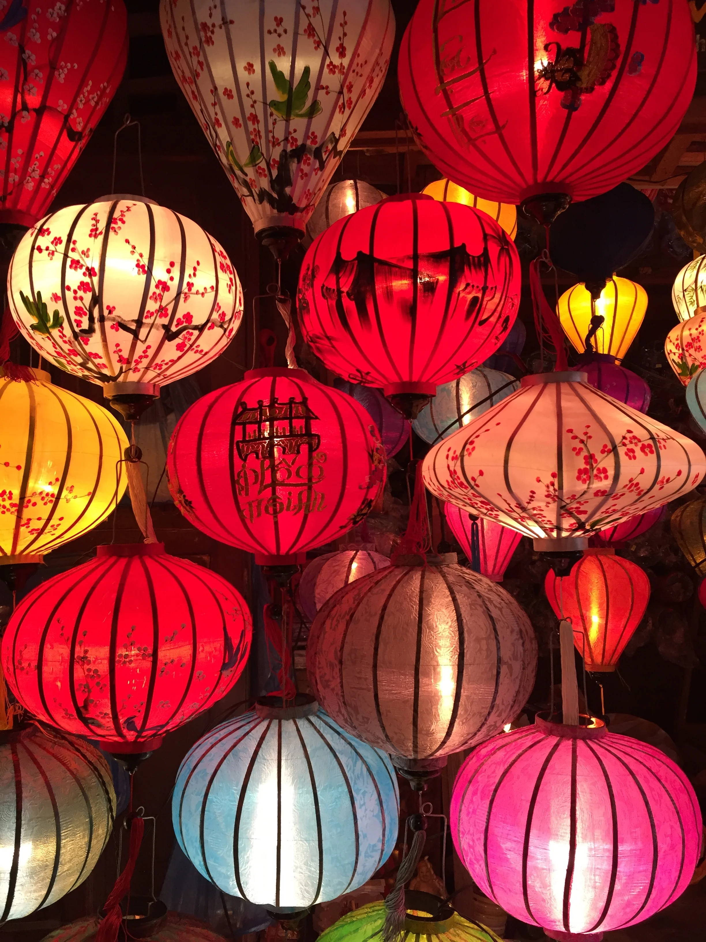 Hoi An: A Not-So Hidden Gem
