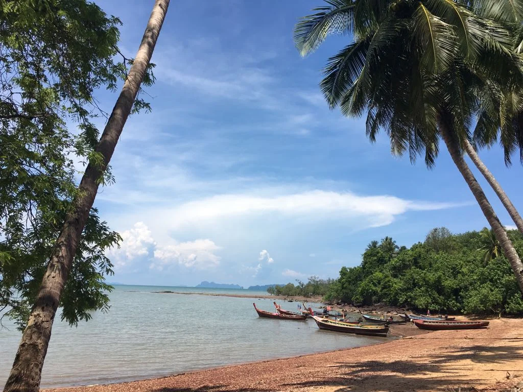 Koh Lanta: Thai Paradise