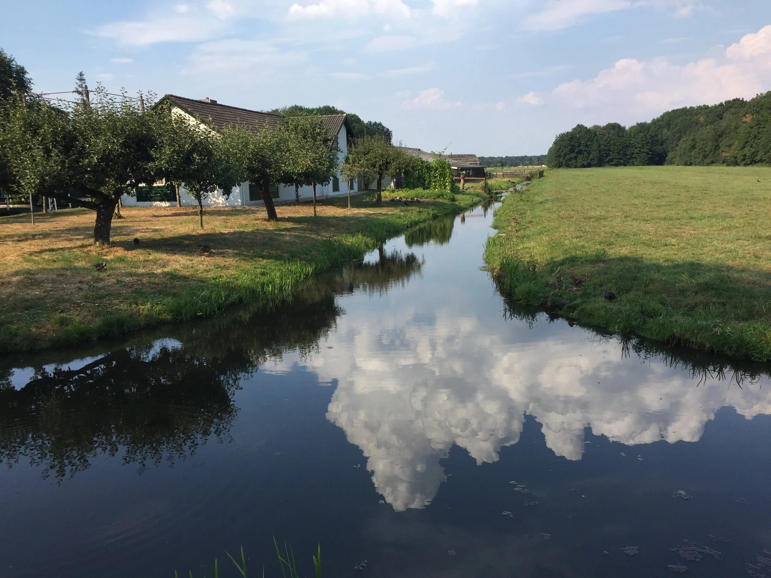 Utrecht: And Villages Around