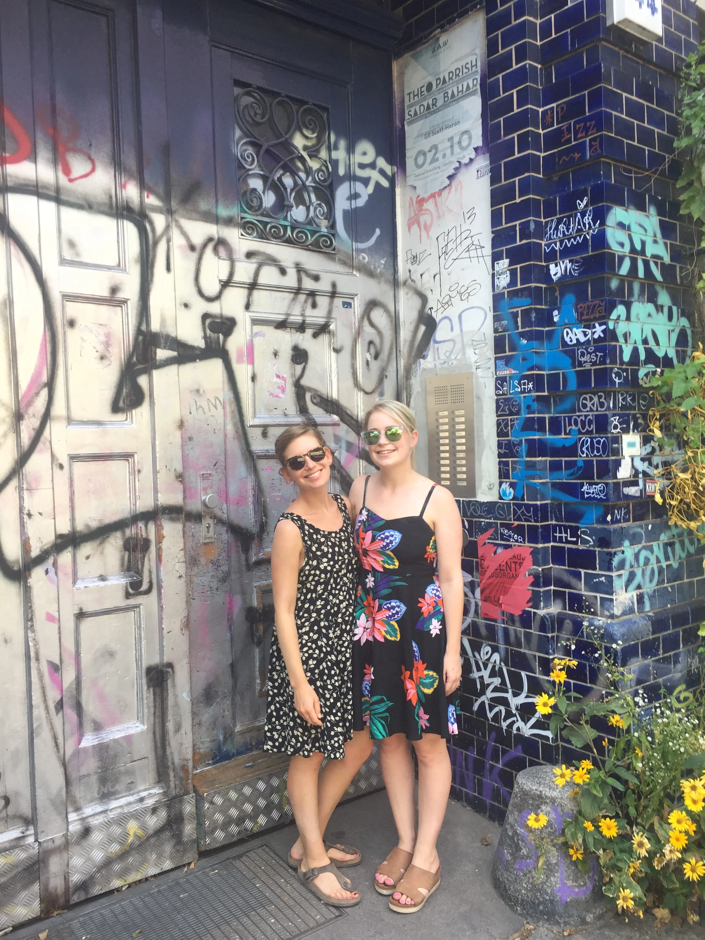 Berlin: Young and Vibrant