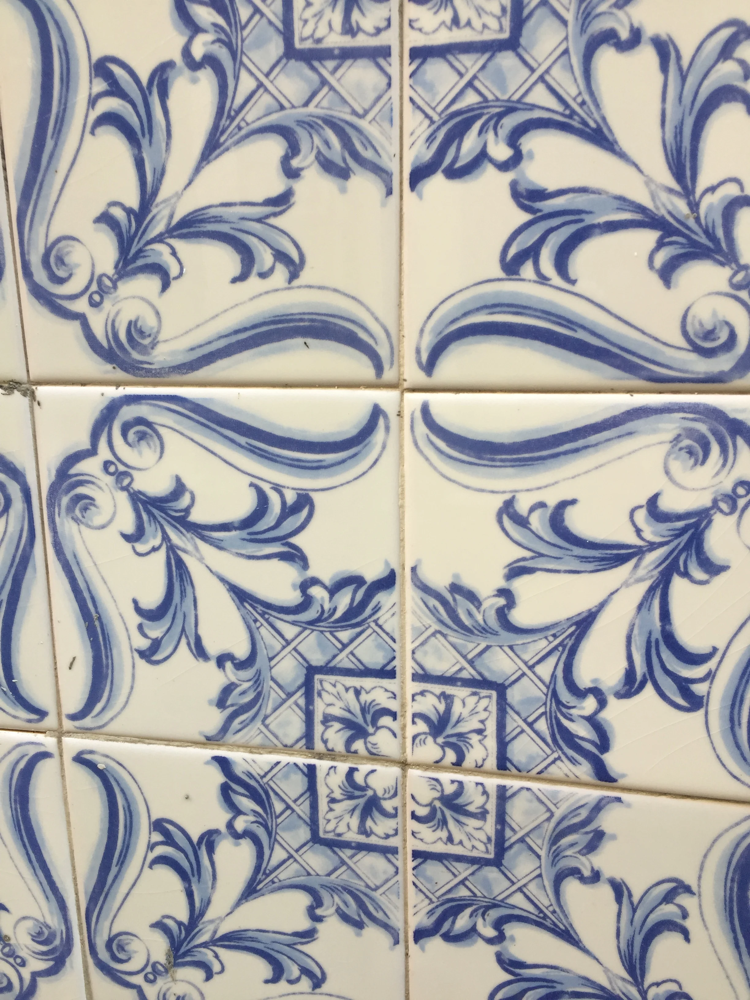 Lisbon: Glorified Memories