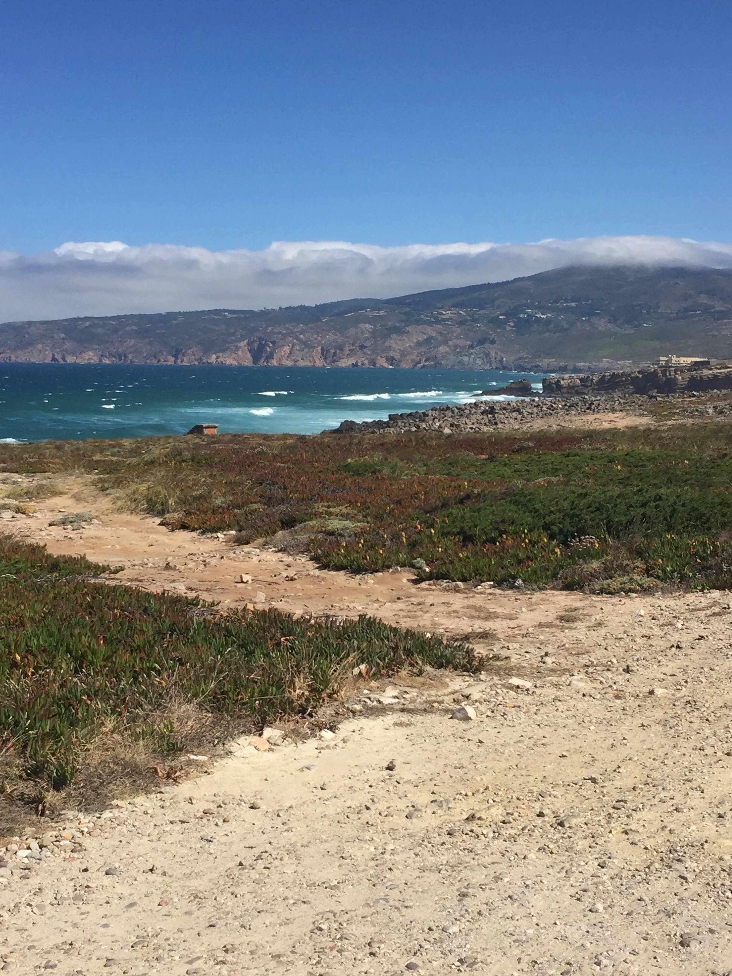 Cascais: A Family Holiday