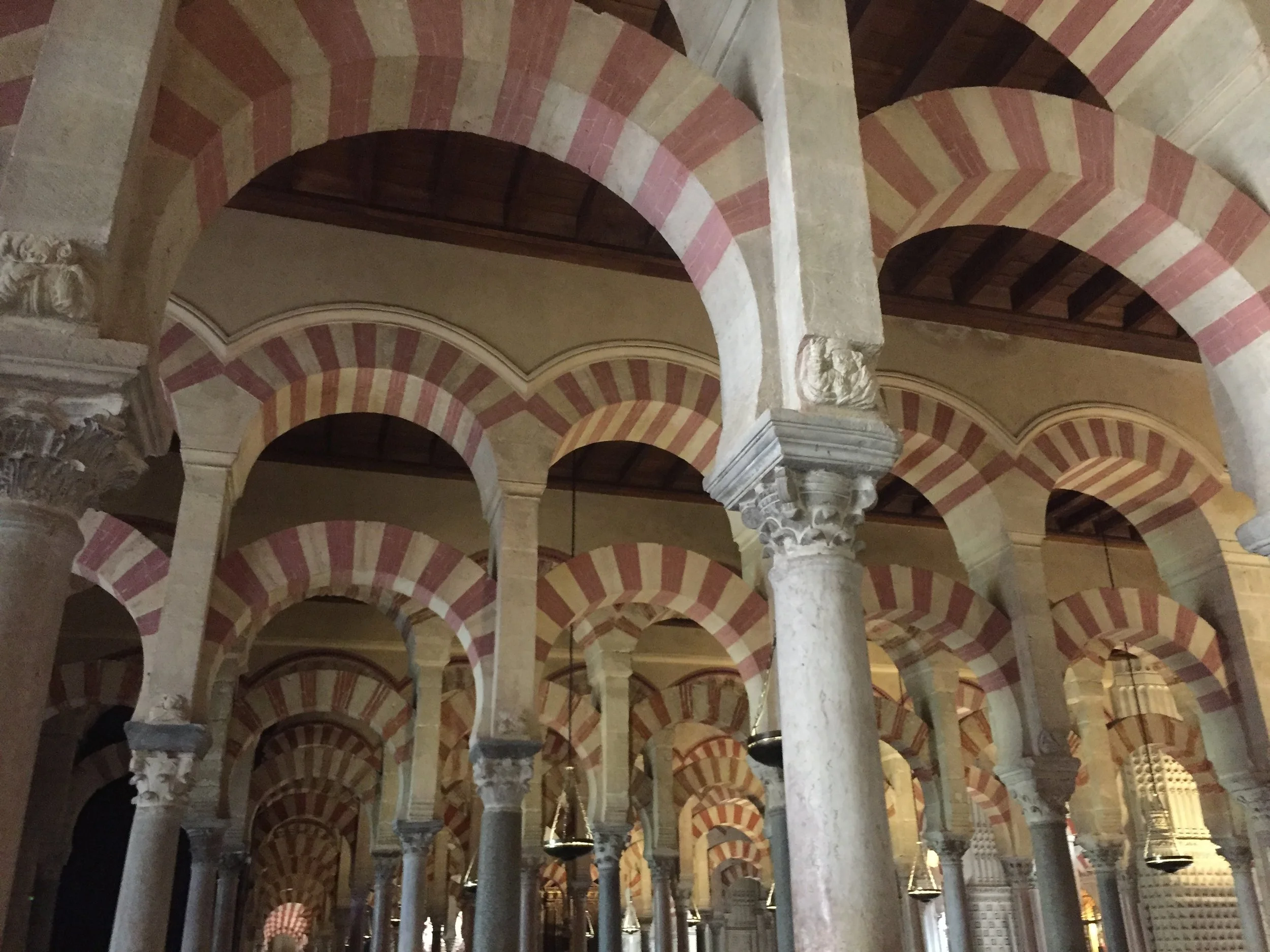 Córdoba: A Day Trip