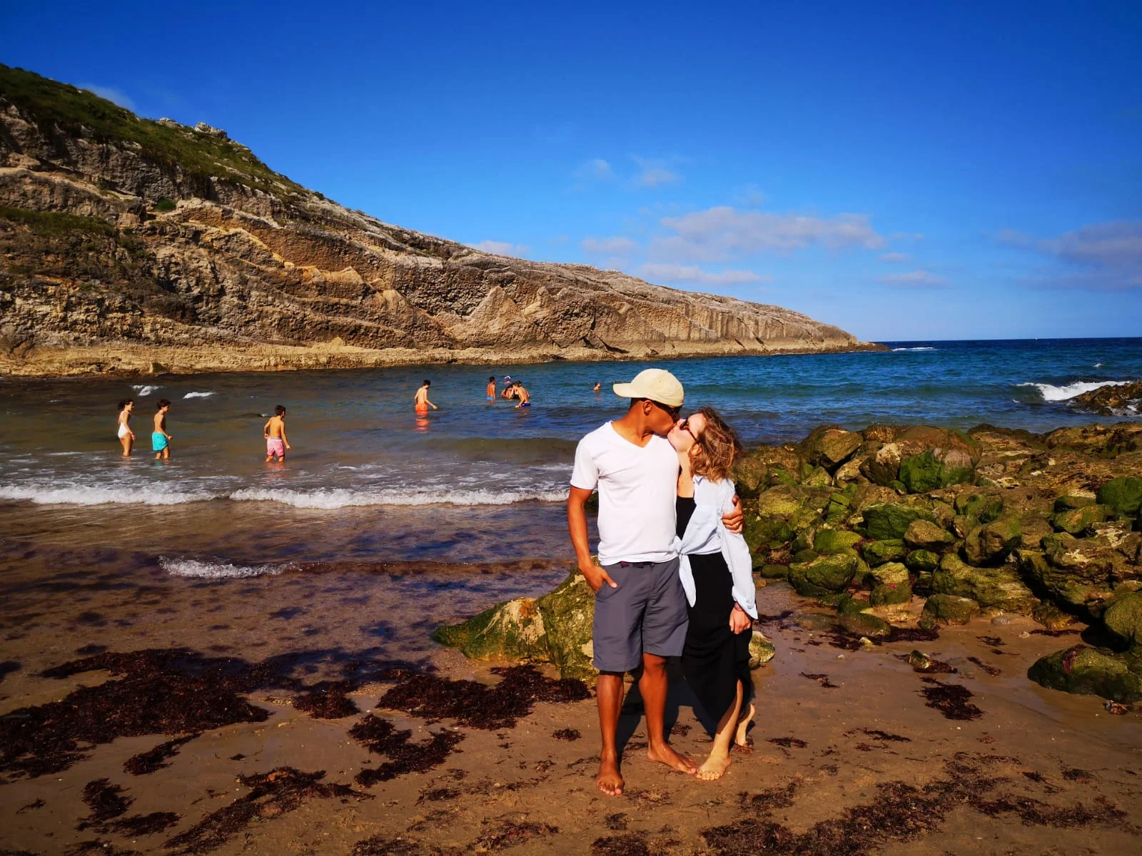 11 Ways to Travel Long Term with Your Significant Other