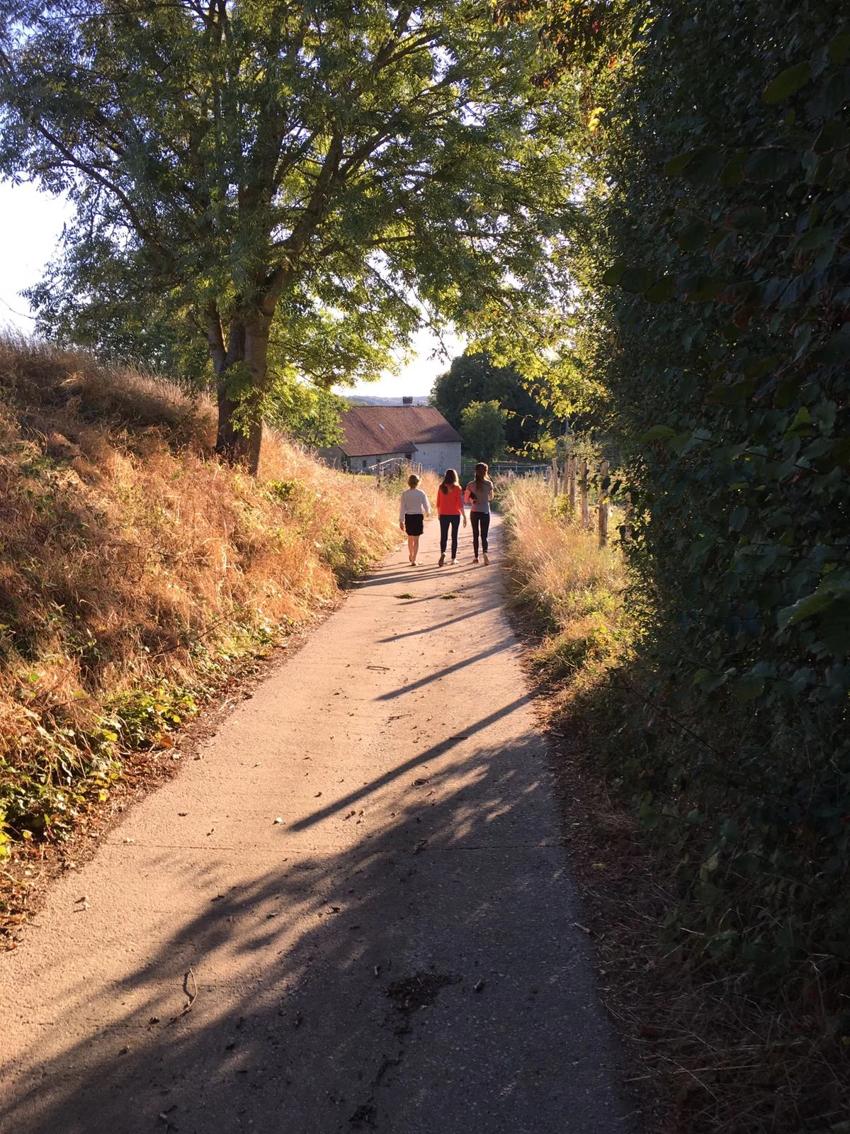 Courgeoût: A Glorious French Countryside Weekend