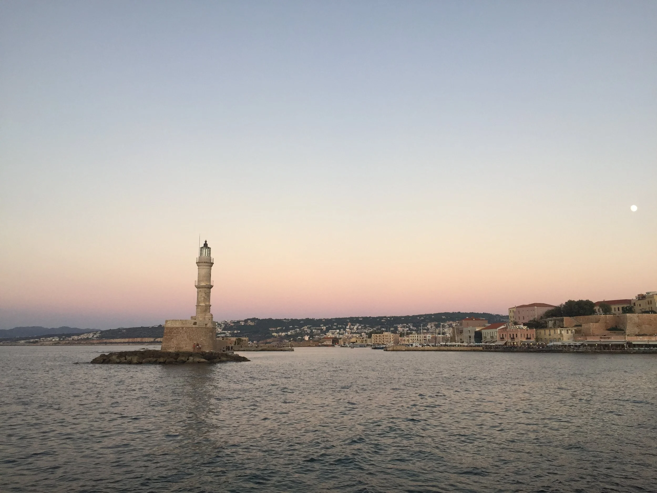 Crete Part II: Chania's Charm
