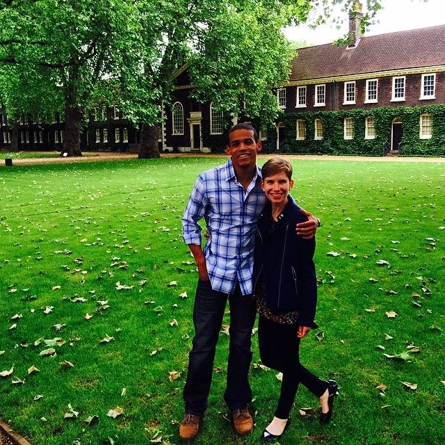 Geffrye Museum , London, May 2013