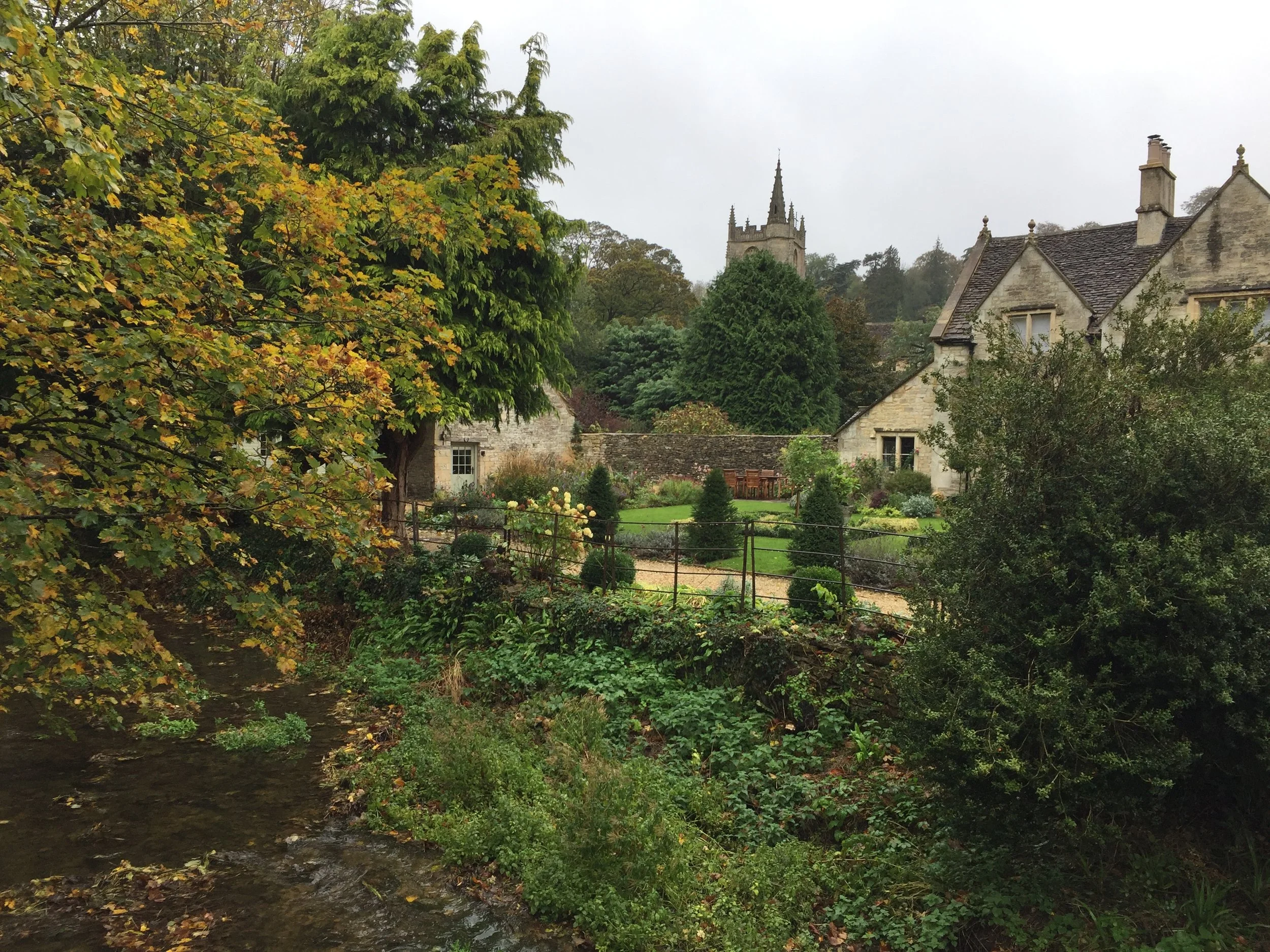 An Easy Five Day Central English Road Trip: Everything You Need To Know