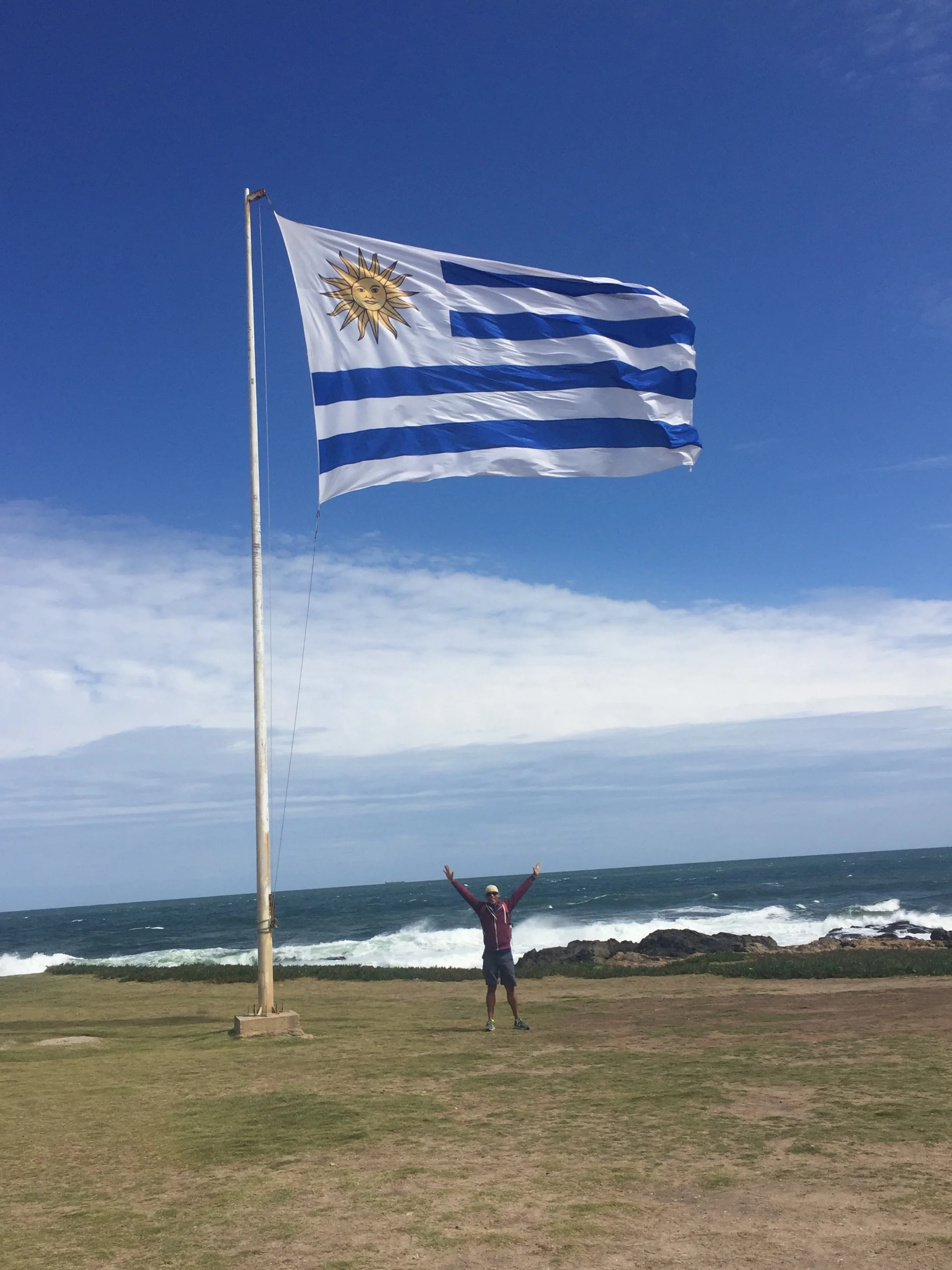 Punta Del Este: A Quick, Off Season Day Trip