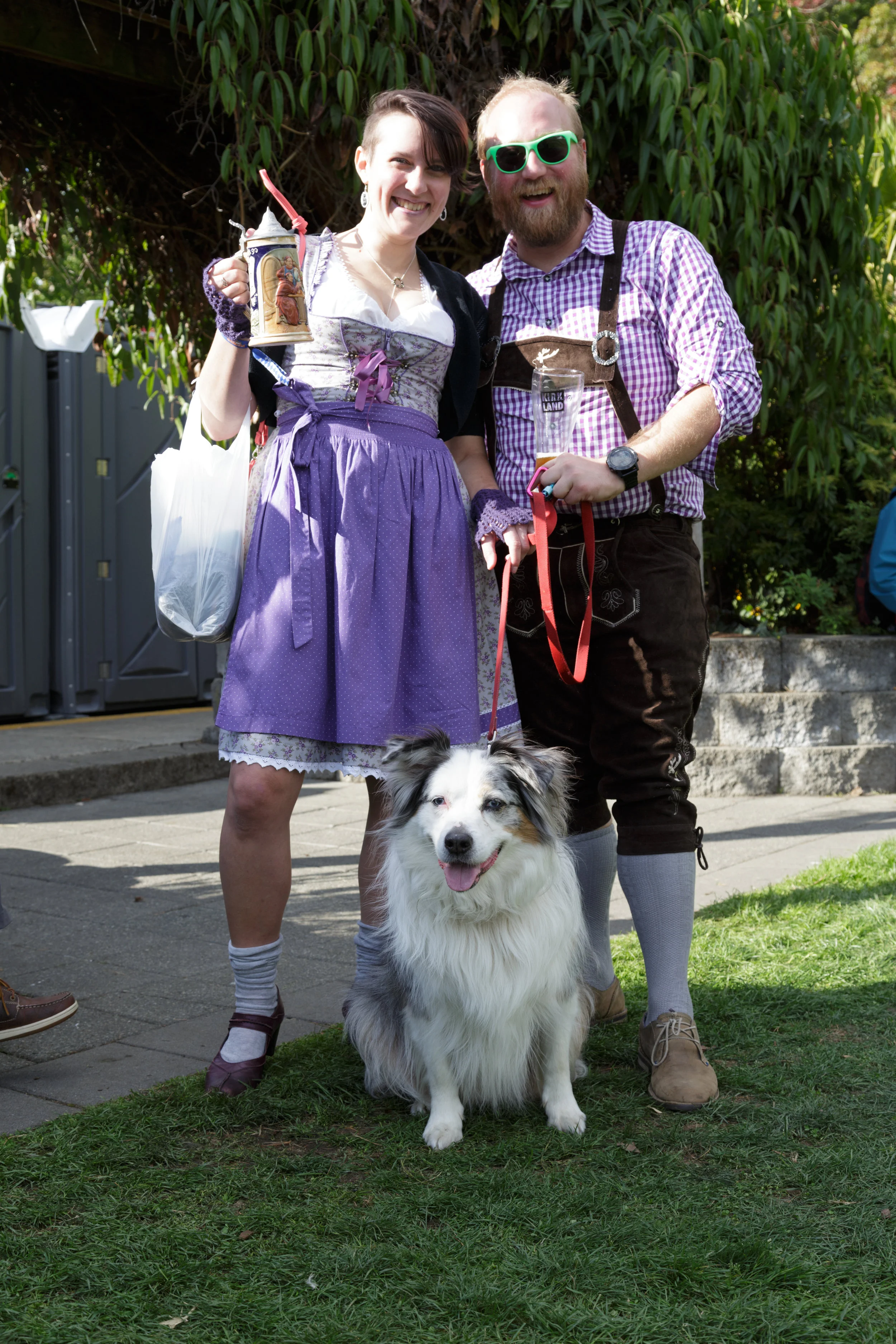 Sunday Dog Day! — Kirkland Oktoberfest September 2224, 2023