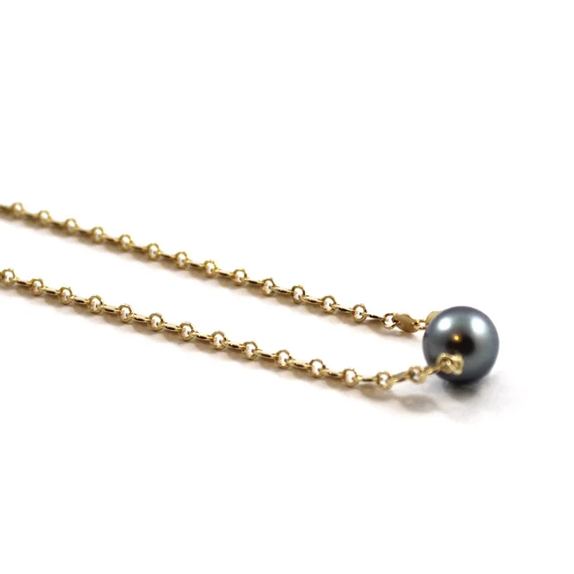 KIKI Necklace — Free To Be Me