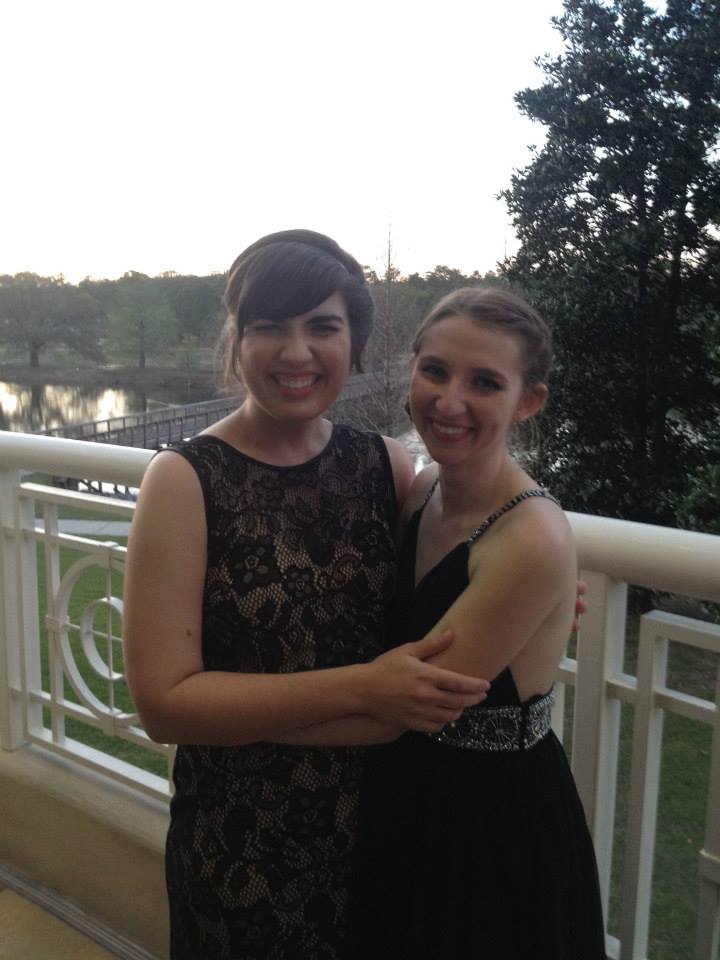We LOVE Informals/Formals! 