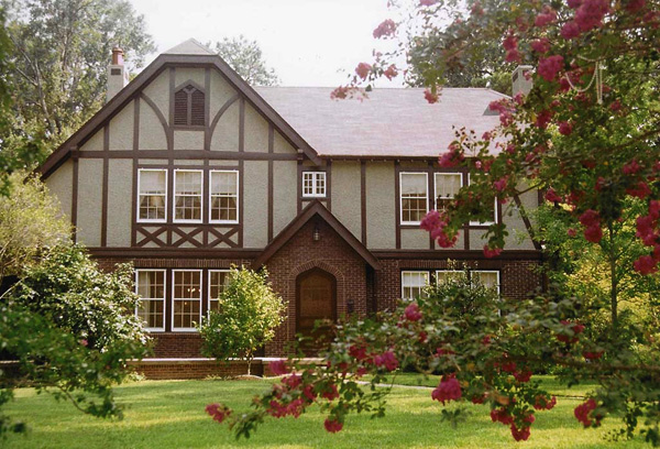  Photo courtesy of the MDAH and Eudora Welty House