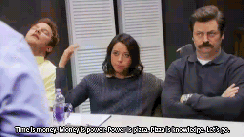  College in a nutshell