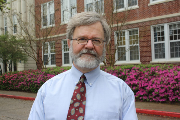  Photo Courtesy of Mississippi College