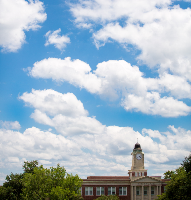  Photo Courtesy of Mississippi College