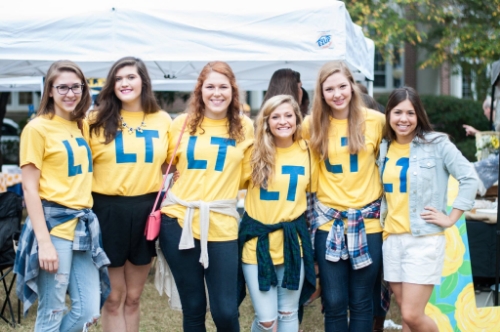 Photo Courtesy of Mississippi College