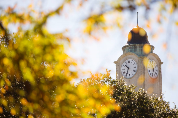  Photo Courtesy of Mississippi College