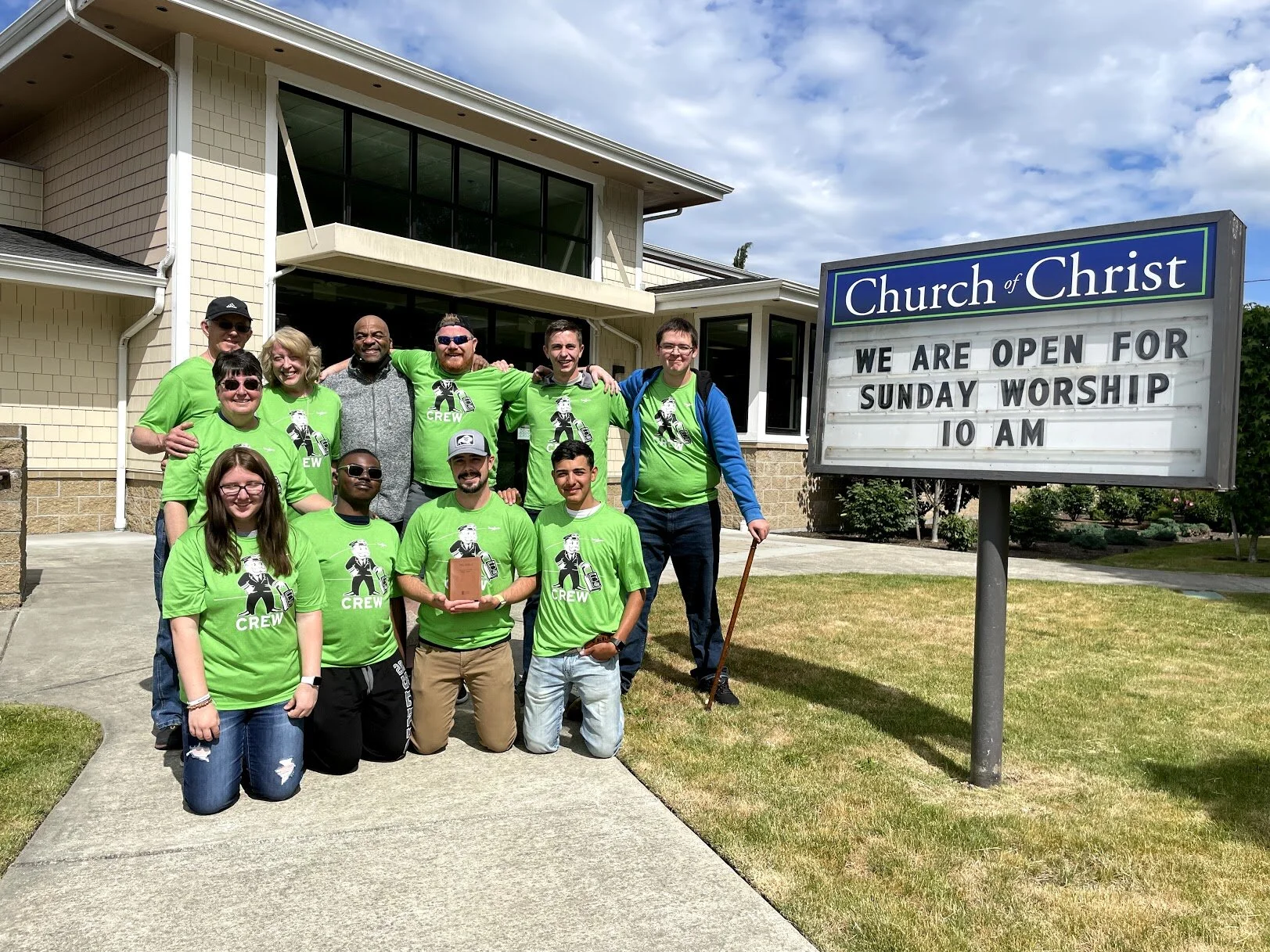 Emeralds, Rainbows and Thrones