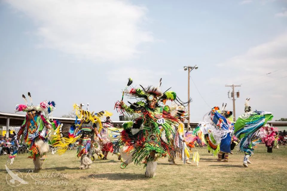 Crow Fair, Montana. Rawhitiroa Photography