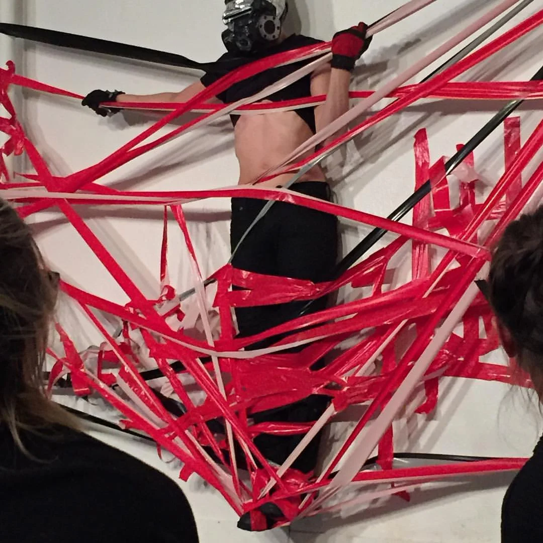 Respondents Esther Neff & IV Castellanos