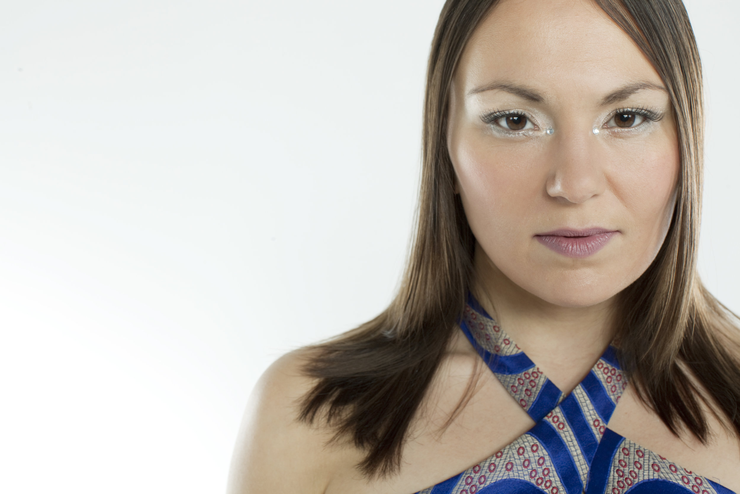 Respondent Tanya Tagaq
