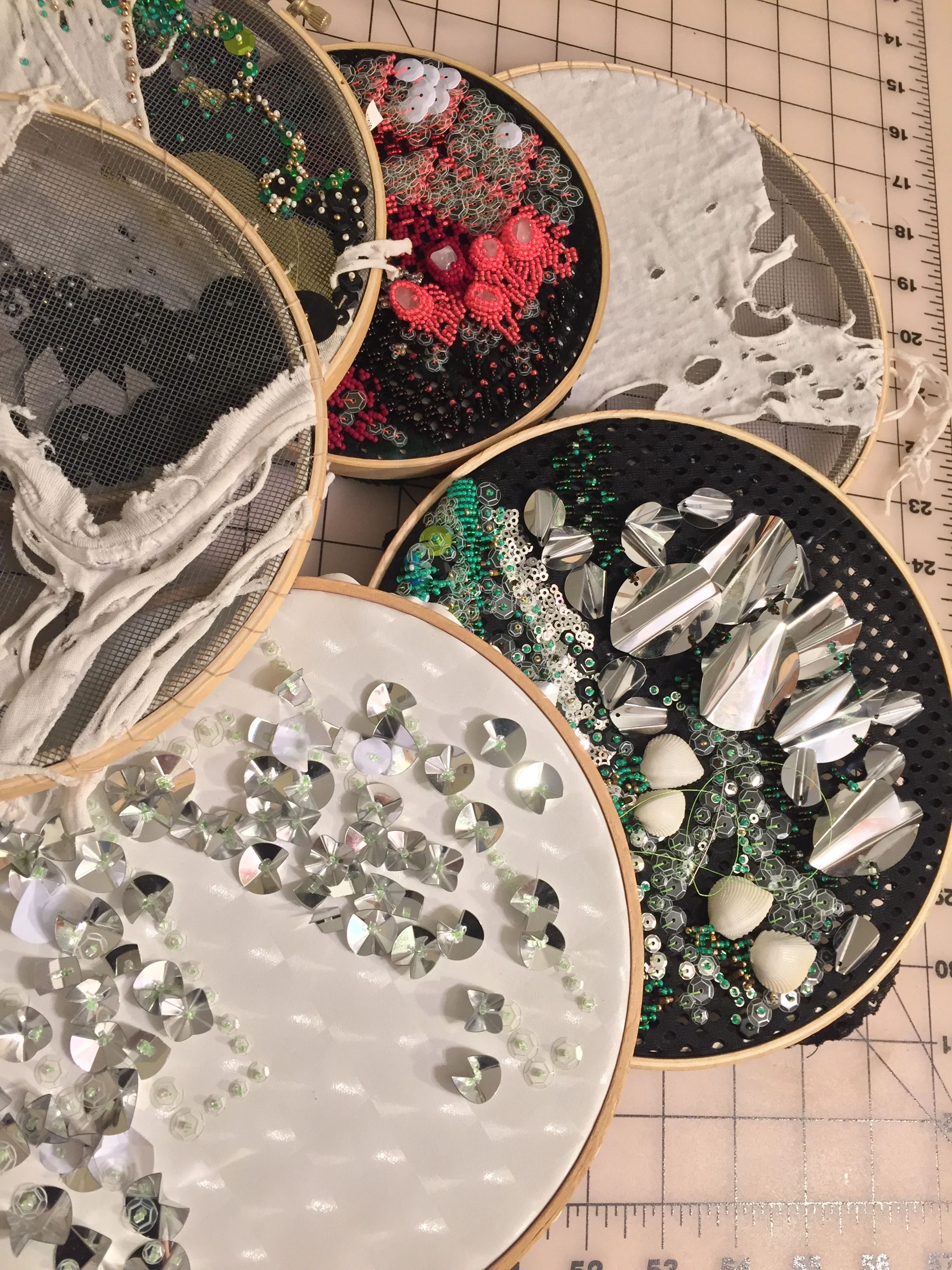 Collaborations with ORCHIDD. Freyr A Marie