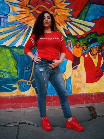 Photo credit: Morningstar Angeline 2021