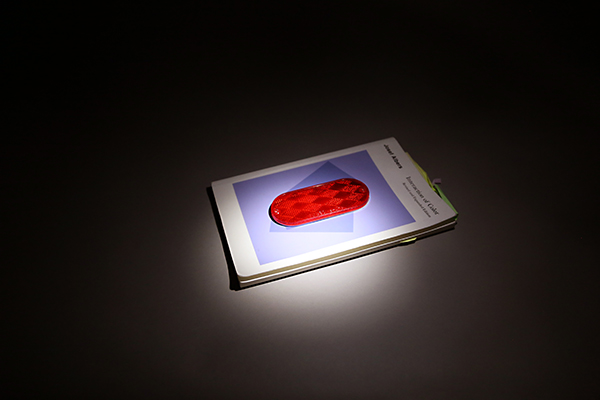 Reflector: Homage to Josef Albers, 2014