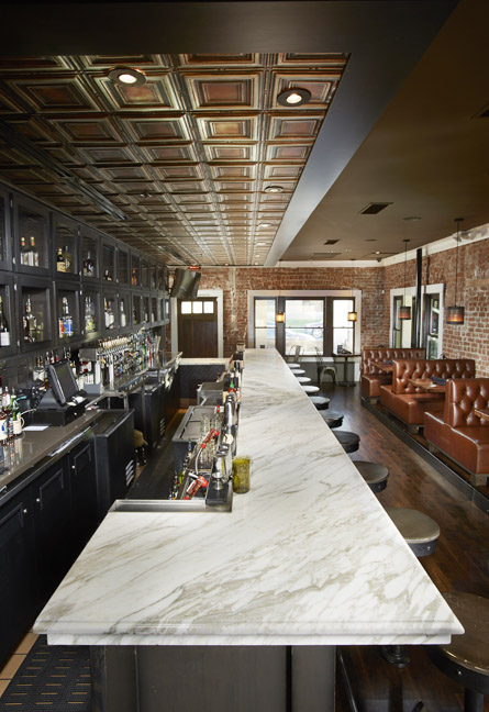 The Vig Downtown Phoenix-After