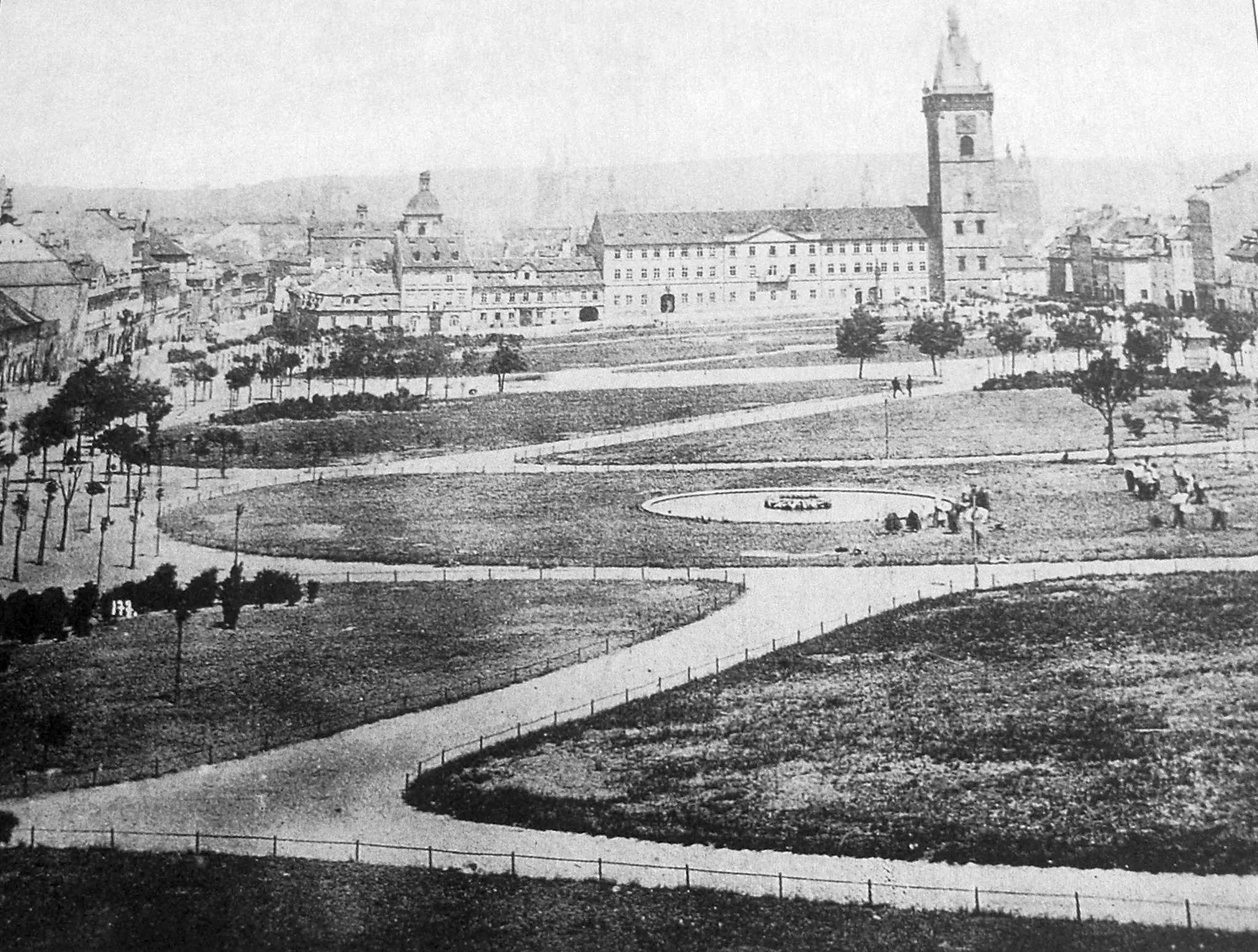09 Karlovo náměstí 1870.jpg