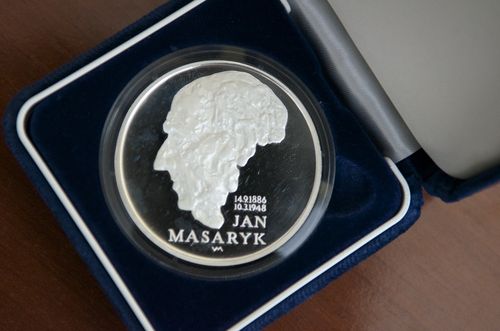 Photo Credit: Czech Ministry of Foreign Affairs.