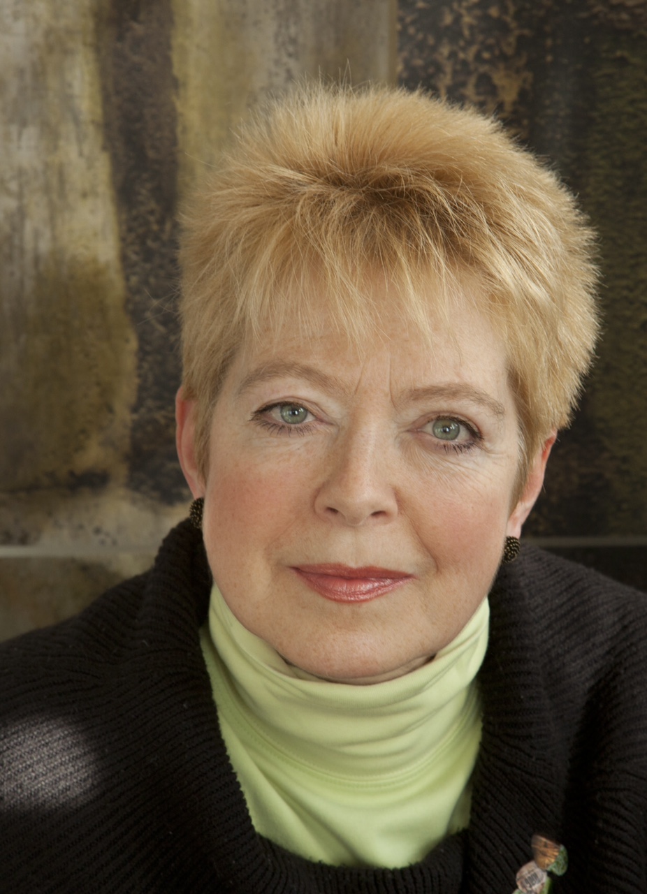 Photo : Eva Heyd by Thomas Krakora.