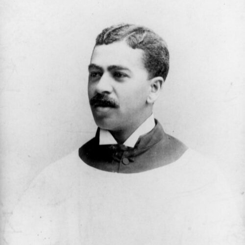  Harry T. Burleigh 