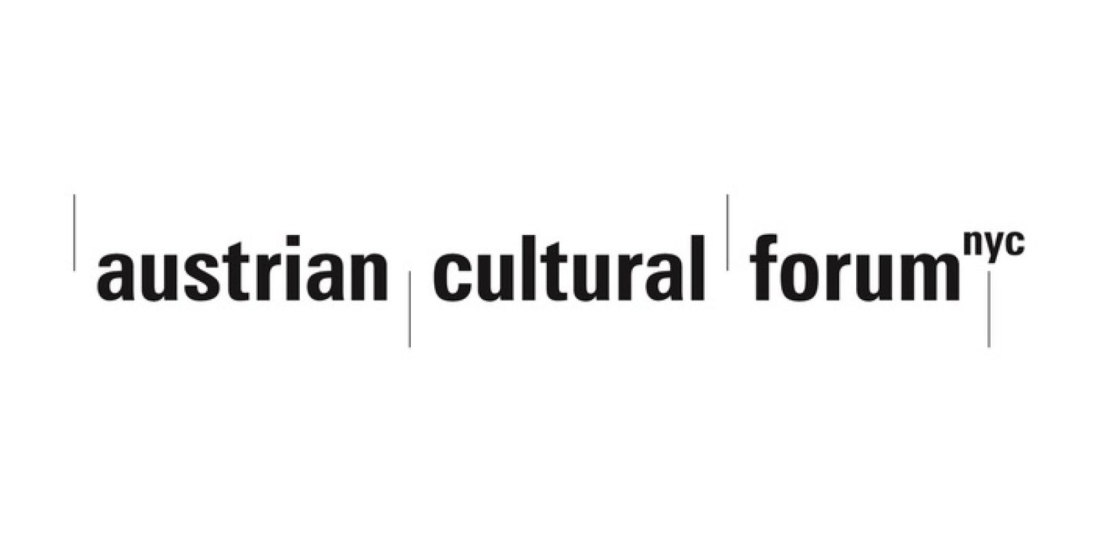 Austrian Cultural Forum NYC