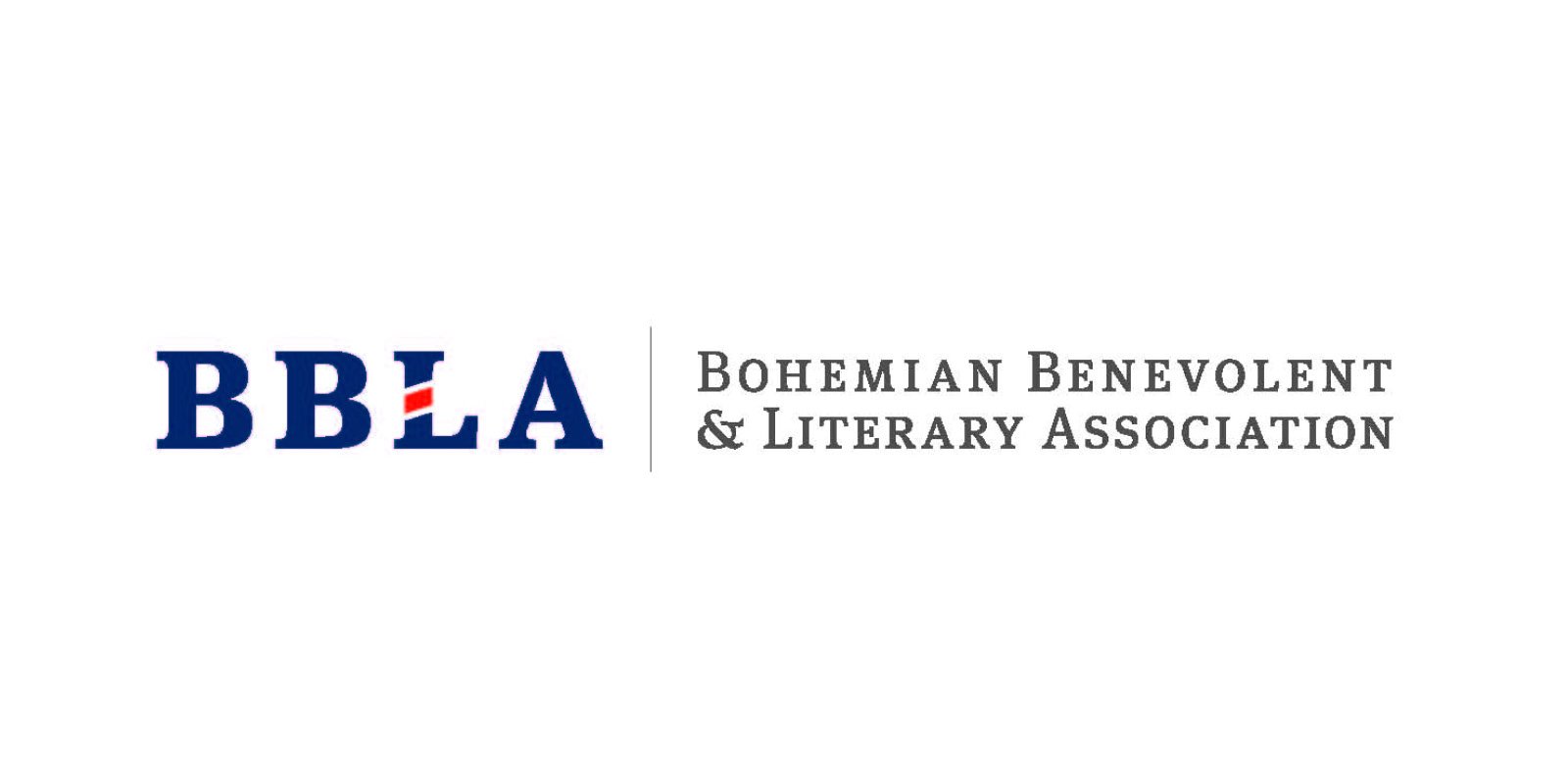 Bohemian Benevolent and Literary Association (Copy)