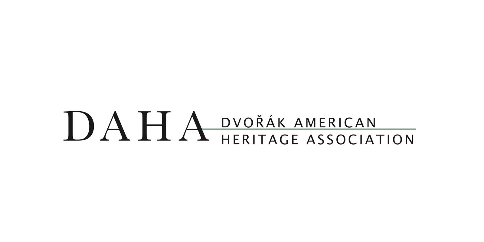 Dvorak American Heritage Association