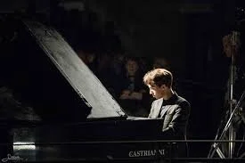 Piano Expressions, Janáček to Albéniz: Jonathan Ferrucci in Recital