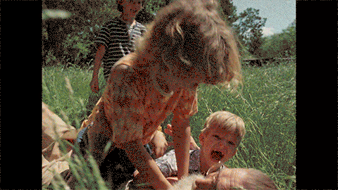 Playing and cooking scenes from Kerrygold’s “The Invention of Cheeseburgers” by Droga5.