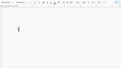 A timelapse of droga5's Editing for Equality's digital tool in practice