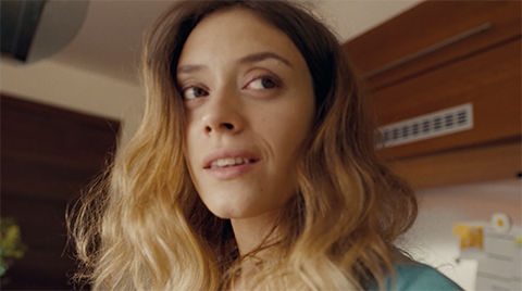 Flashback scene from Kerrygold’s “The Invention of Cheeseburgers” by Droga5.